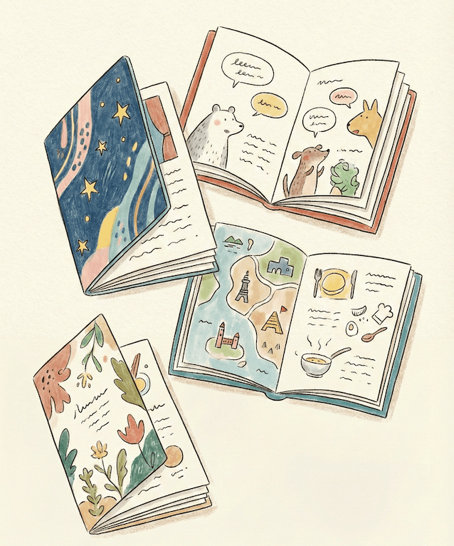 Translation Work Snippet